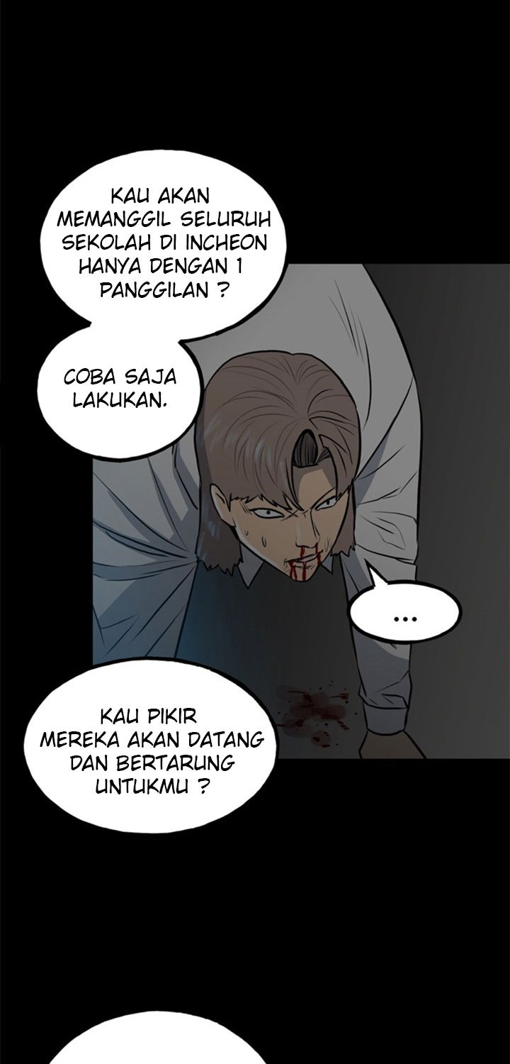 The Villain Bab 135 halaman 62