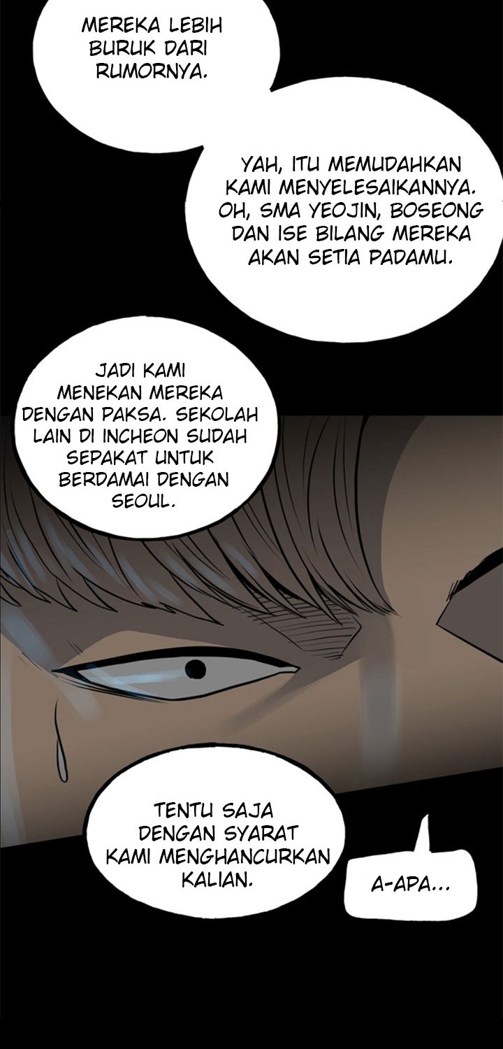 The Villain Bab 135 halaman 63