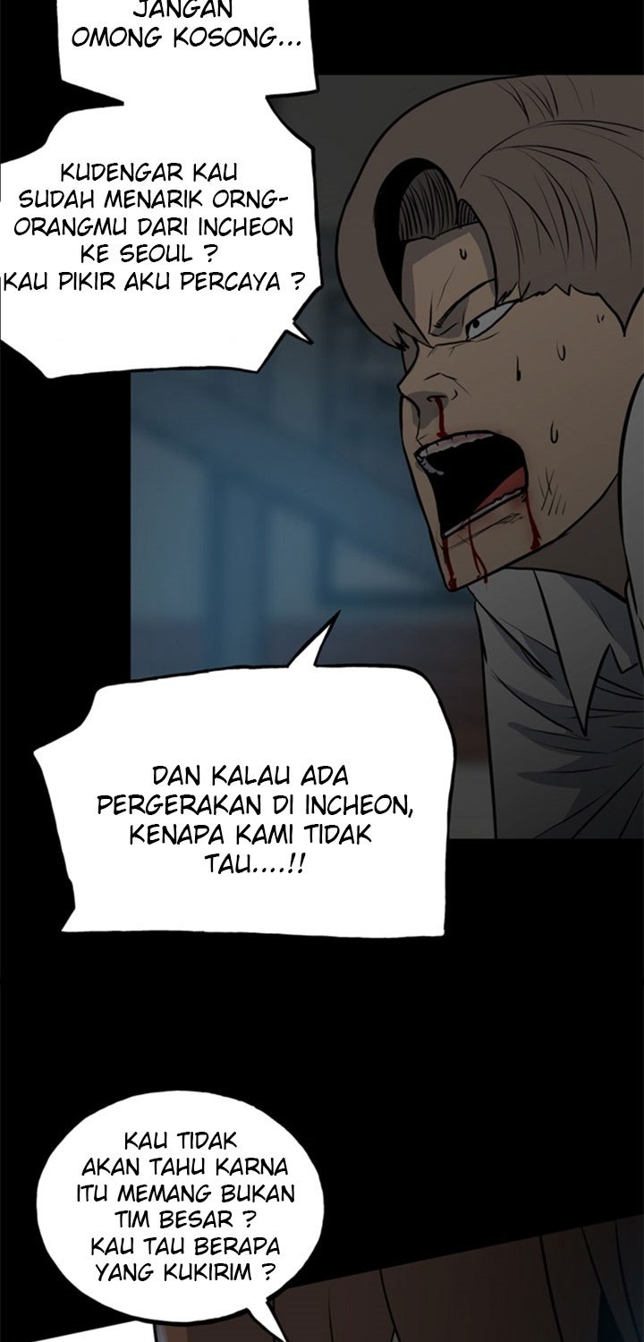 The Villain Bab 135 halaman 65