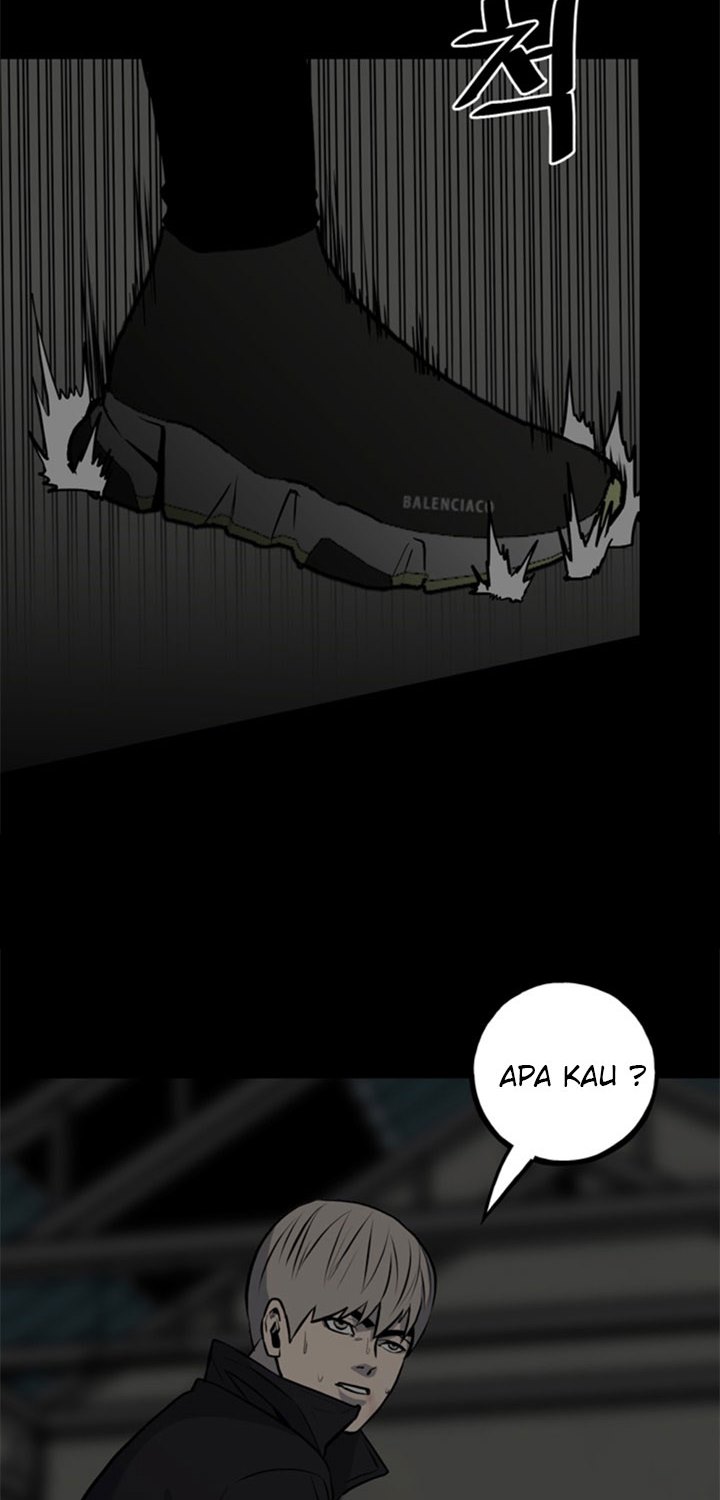 The Villain chapter 136 halaman 3