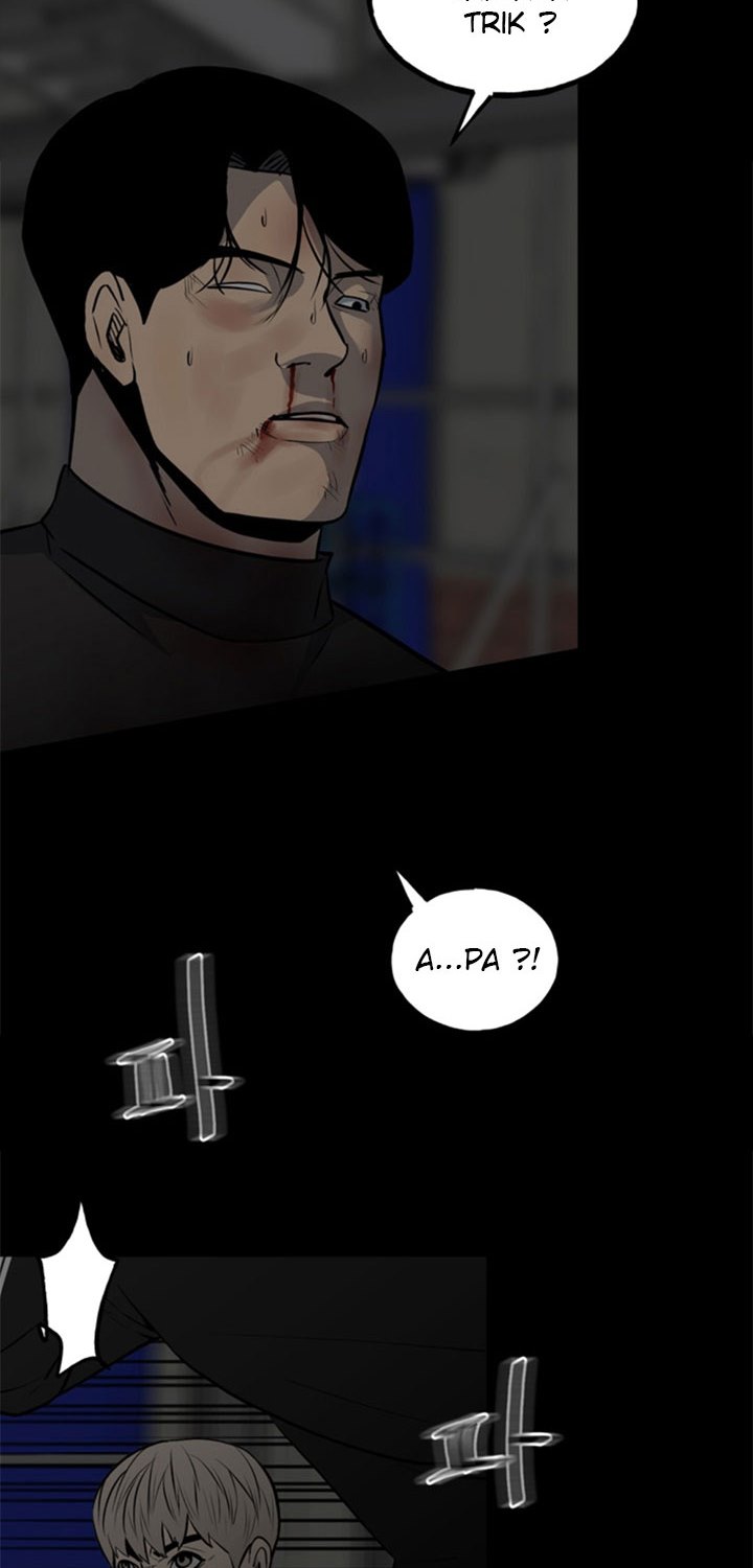 The Villain chapter 136 halaman 7