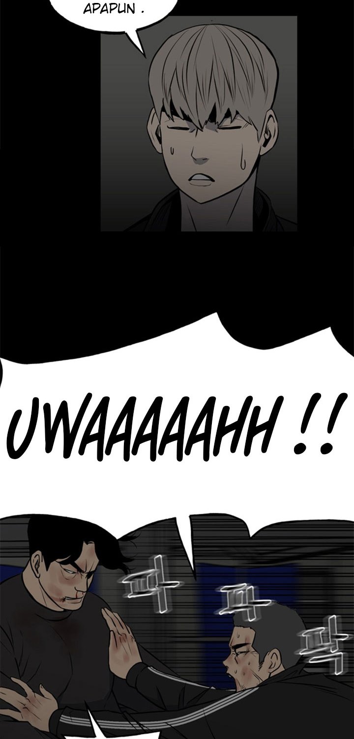 The Villain chapter 136 halaman 11