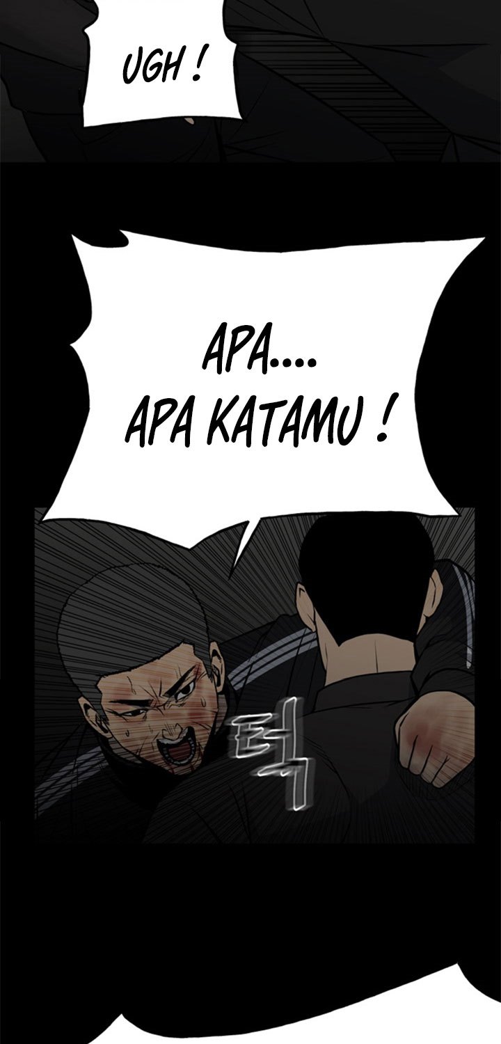The Villain chapter 136 halaman 12