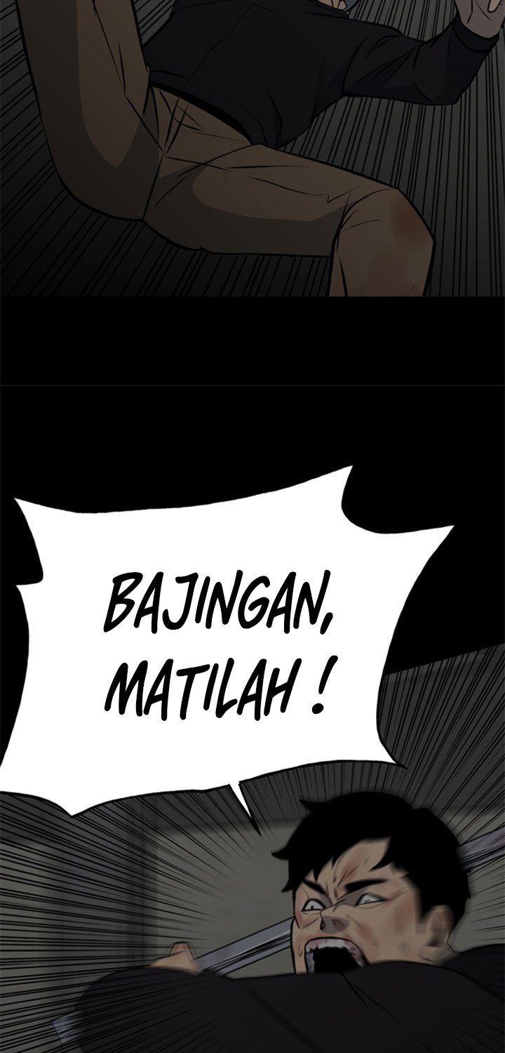 The Villain chapter 136 halaman 16