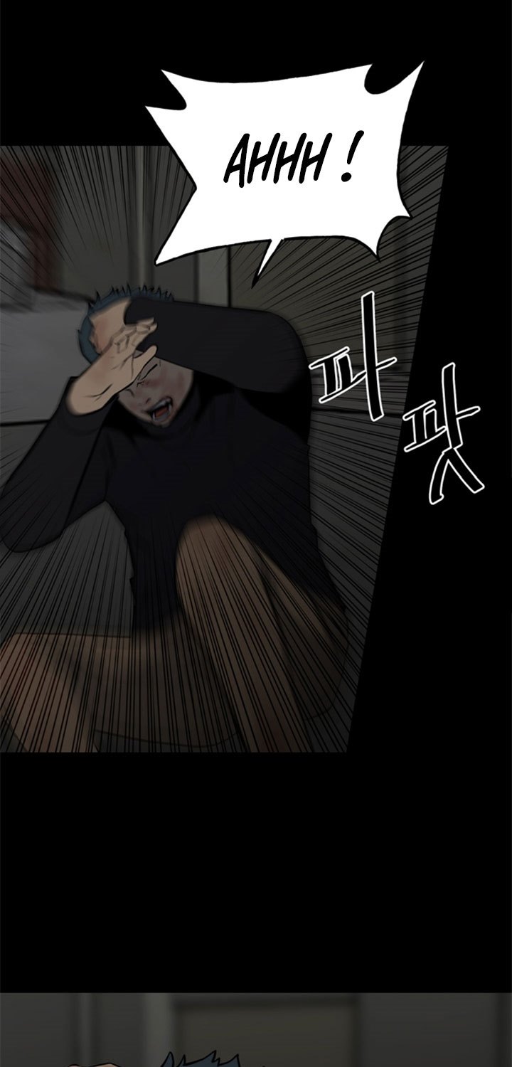 The Villain chapter 136 halaman 18