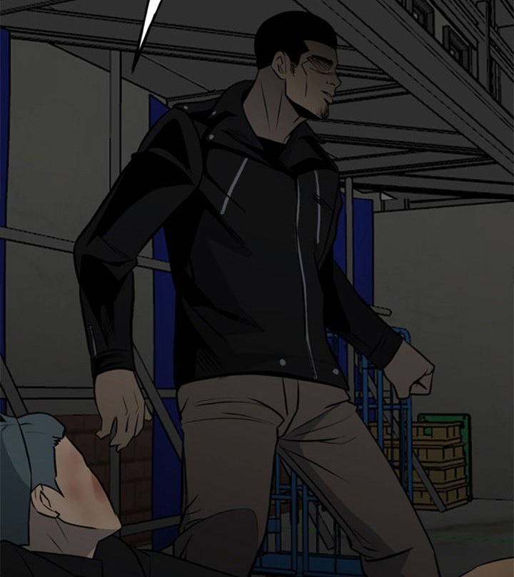 The Villain chapter 136 halaman 25