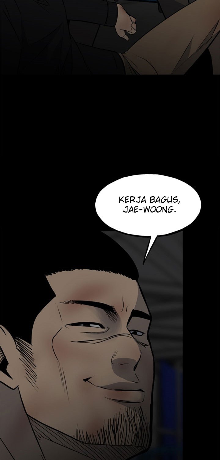 The Villain chapter 136 halaman 26