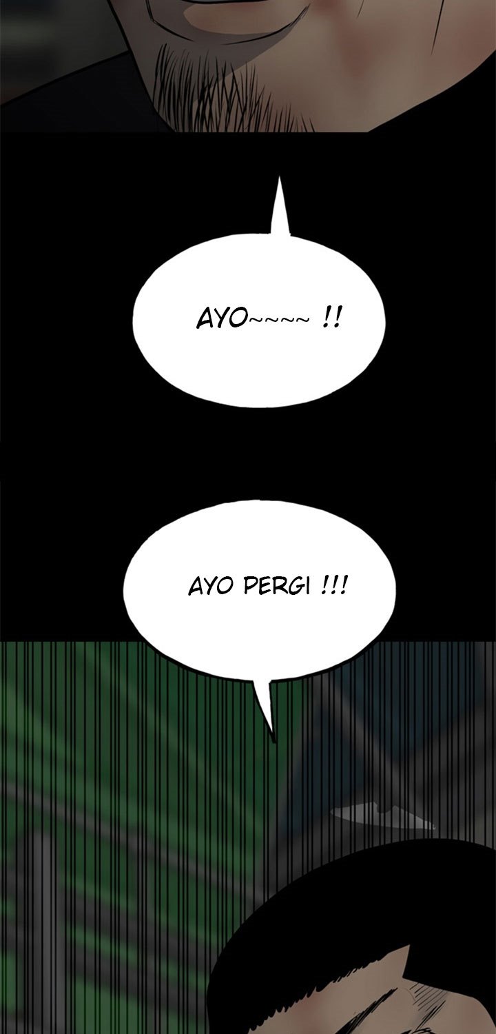 The Villain chapter 136 halaman 32