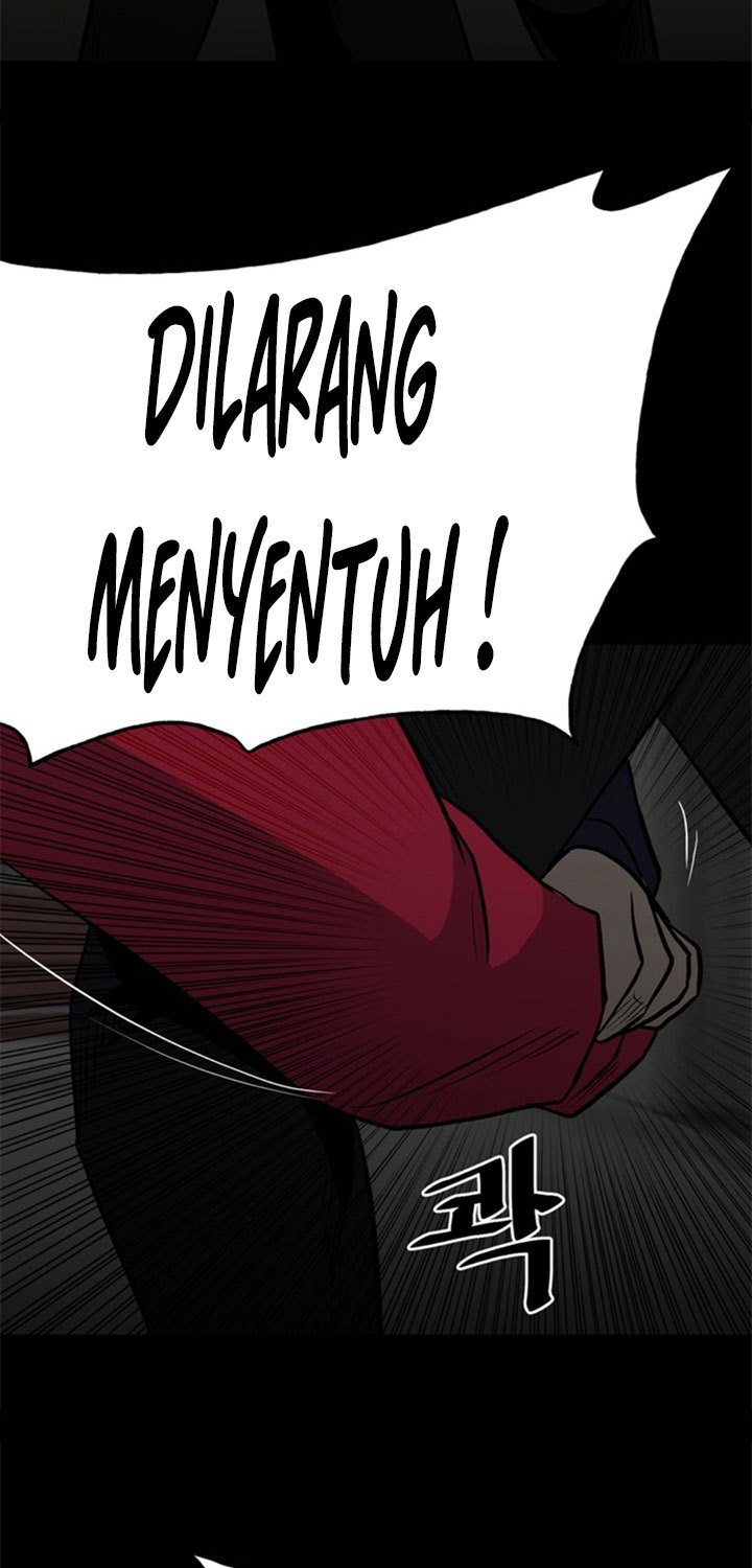 The Villain chapter 136 halaman 36