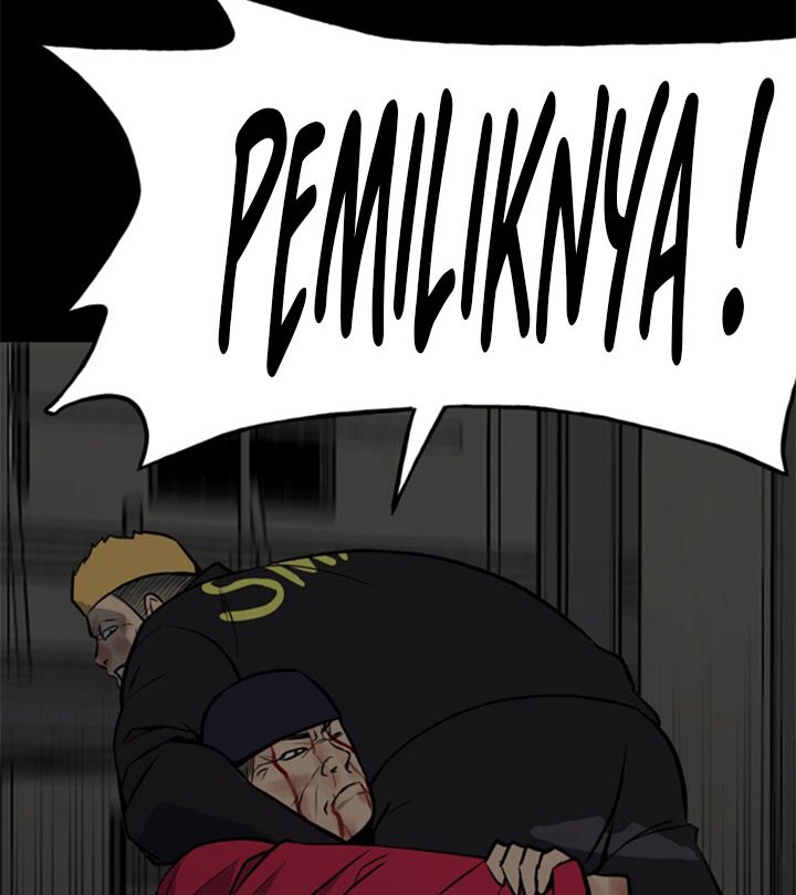 The Villain chapter 136 halaman 37