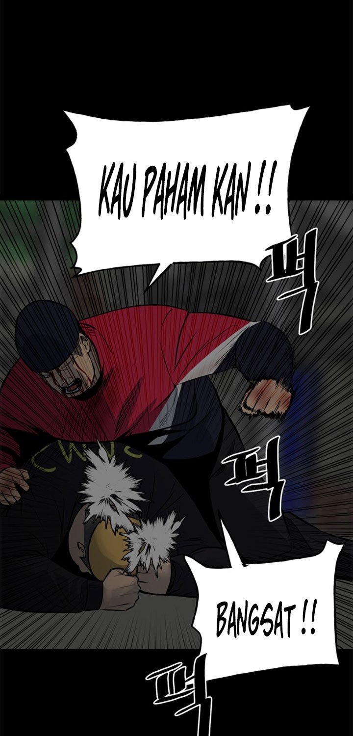The Villain chapter 136 halaman 42
