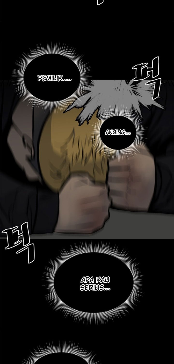 The Villain chapter 136 halaman 43