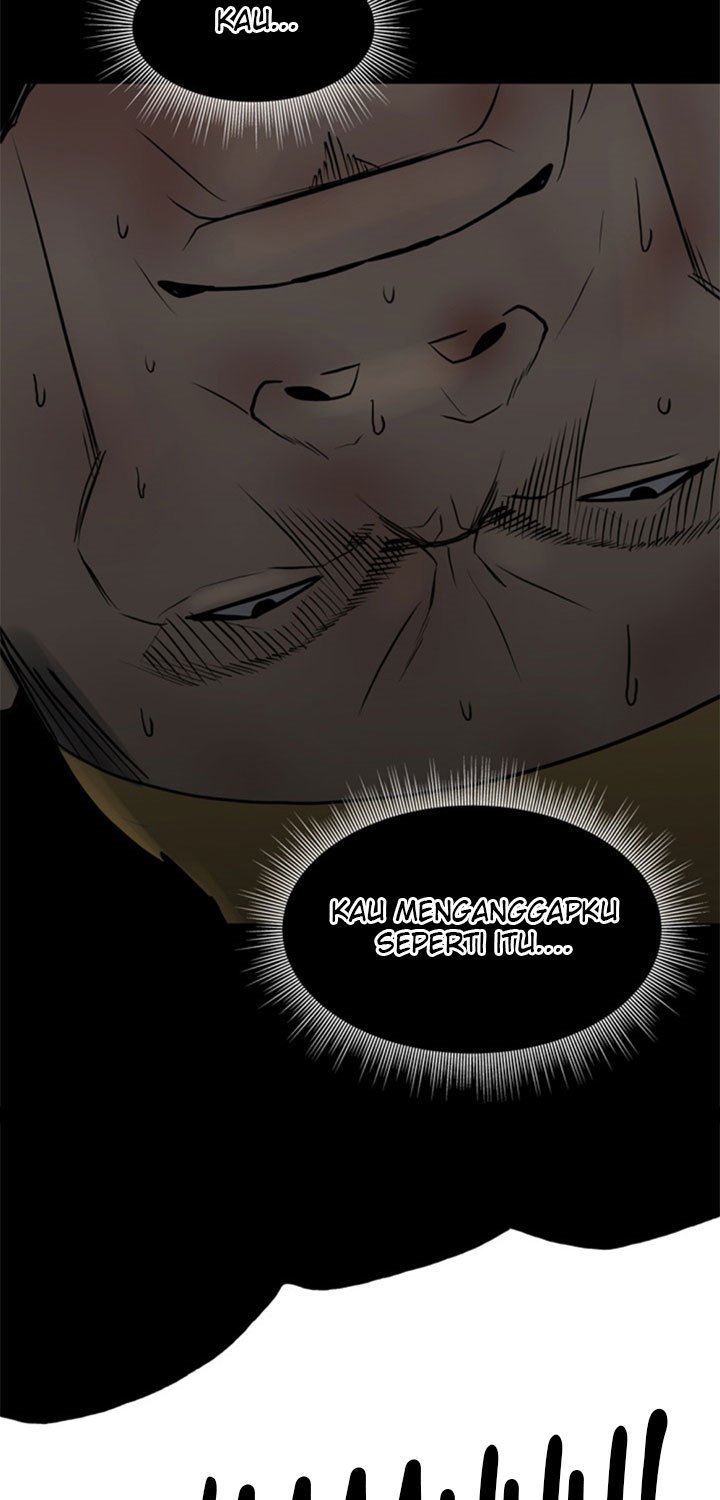 The Villain chapter 136 halaman 44