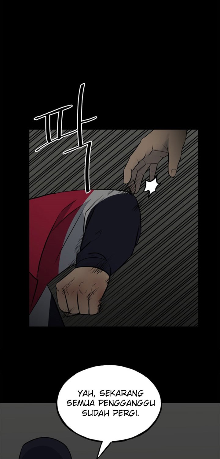 The Villain chapter 136 halaman 50
