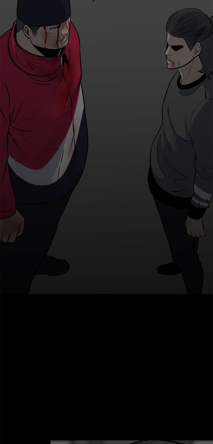 The Villain chapter 136 halaman 51