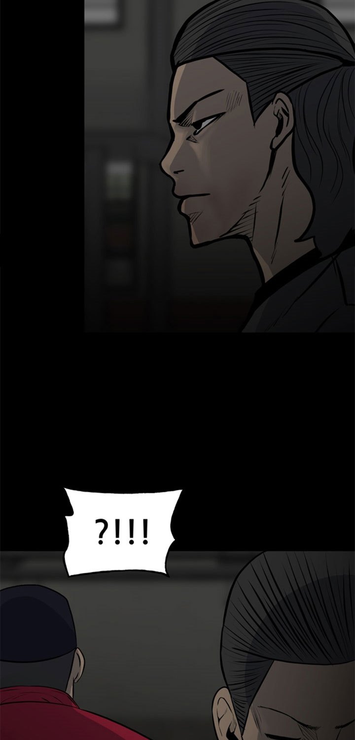 The Villain chapter 136 halaman 52