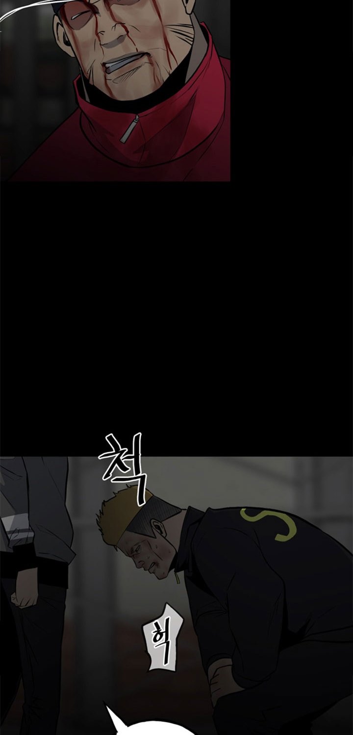 The Villain chapter 136 halaman 55