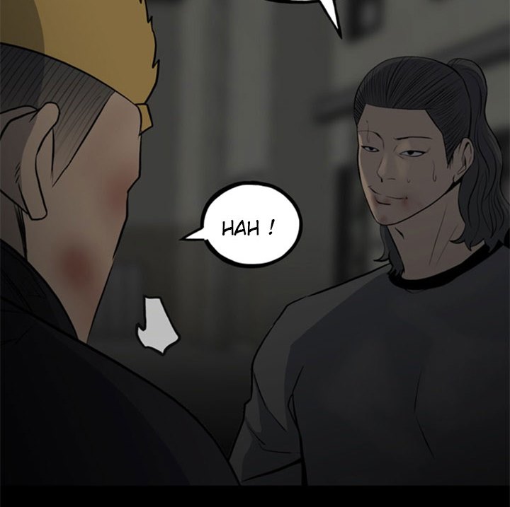 The Villain chapter 136 halaman 57