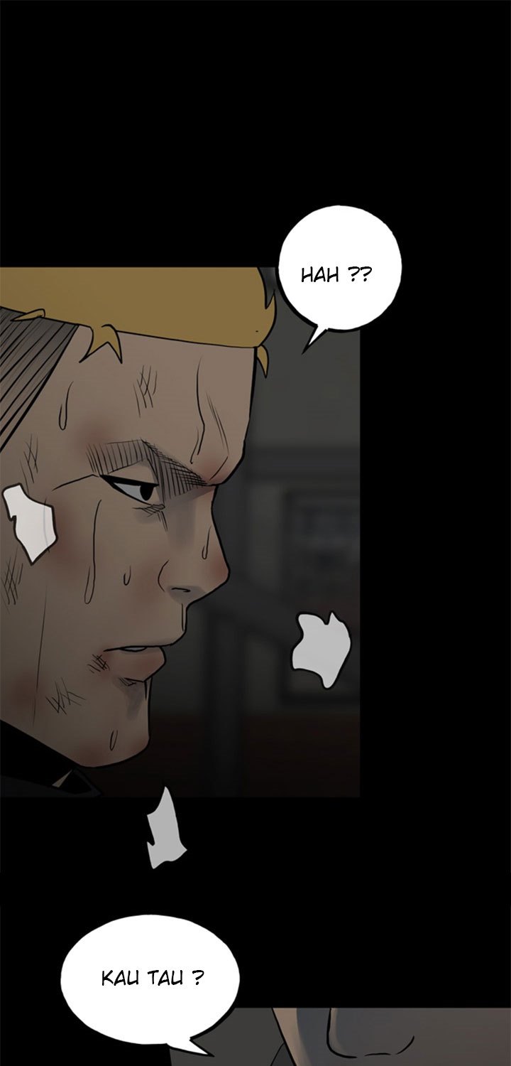 The Villain chapter 136 halaman 58