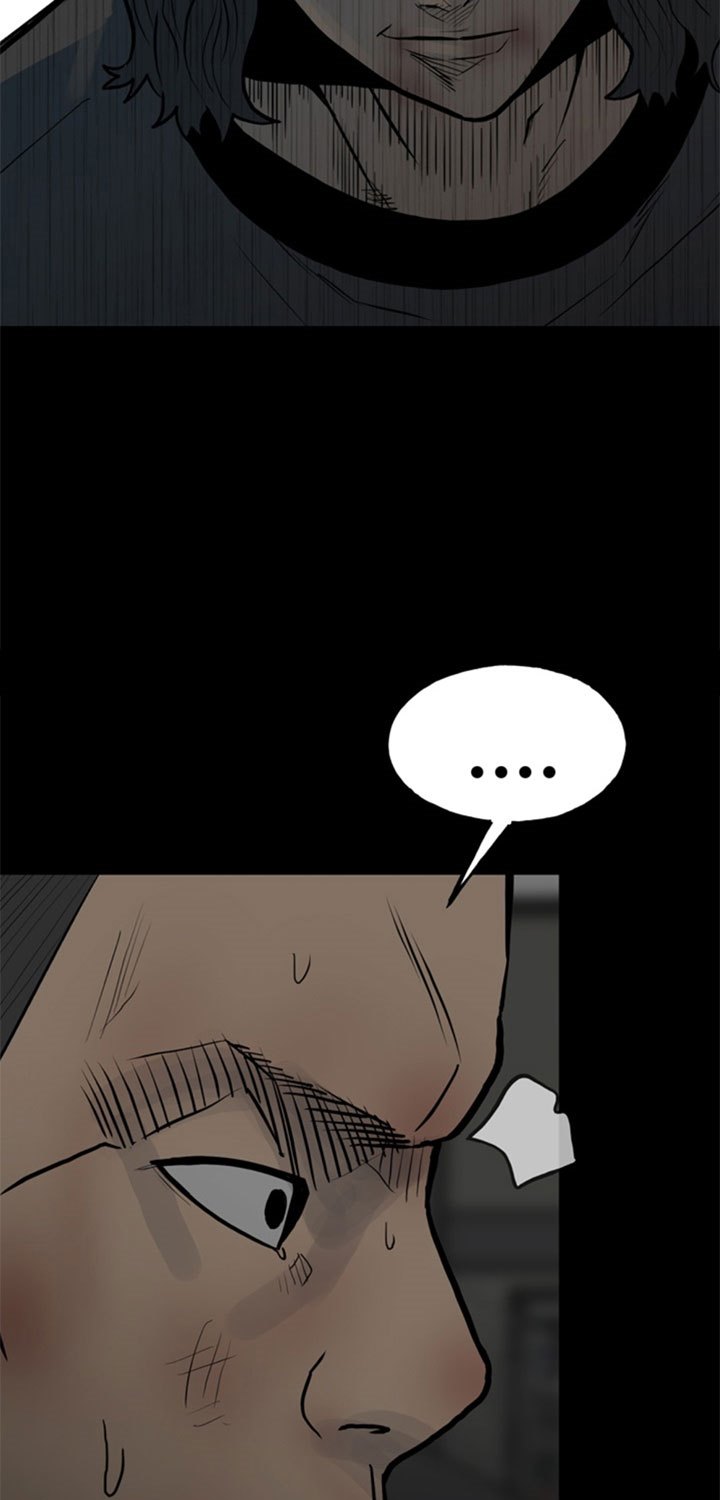 The Villain chapter 136 halaman 61