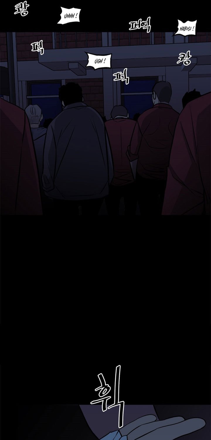 The Villain chapter 136 halaman 64