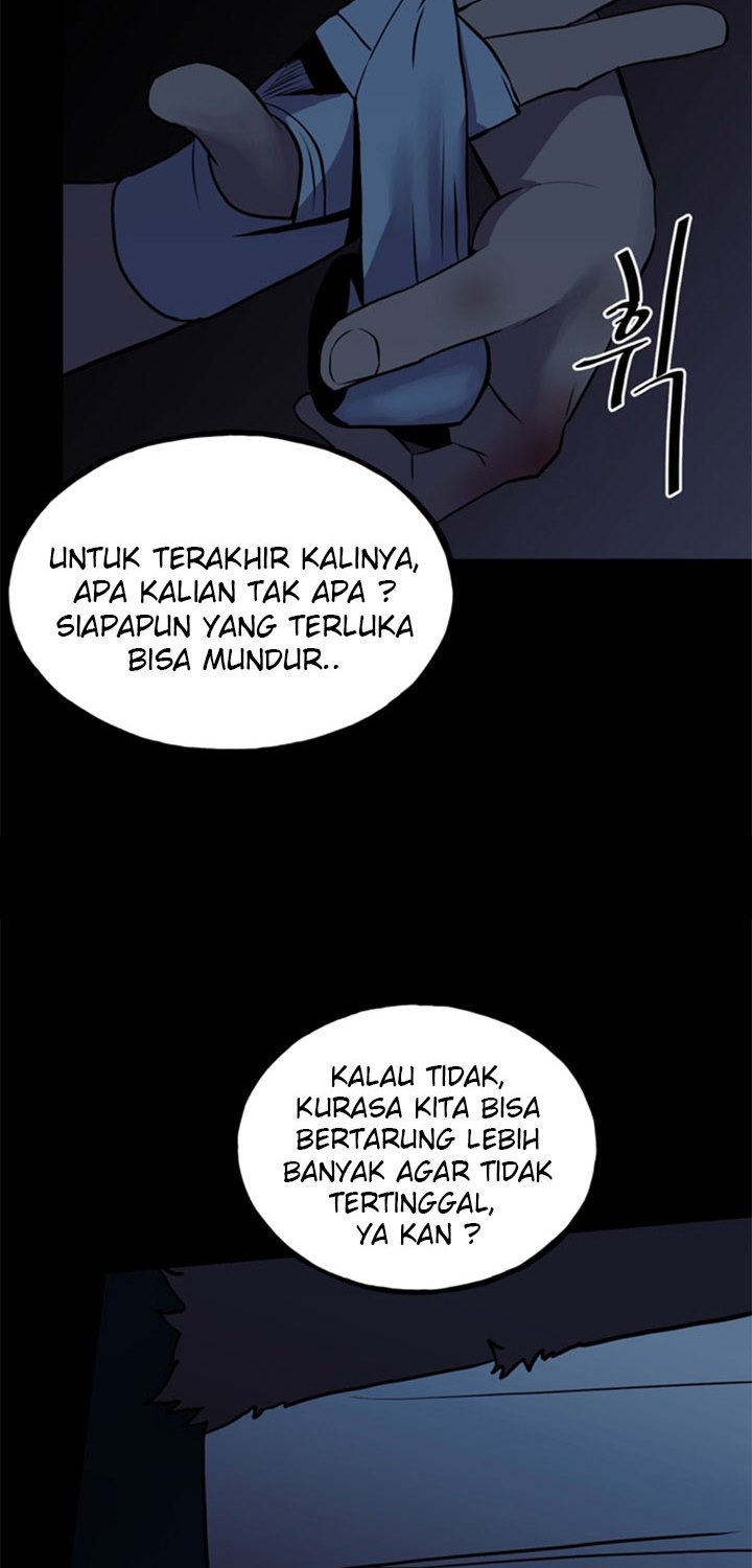 The Villain chapter 136 halaman 65