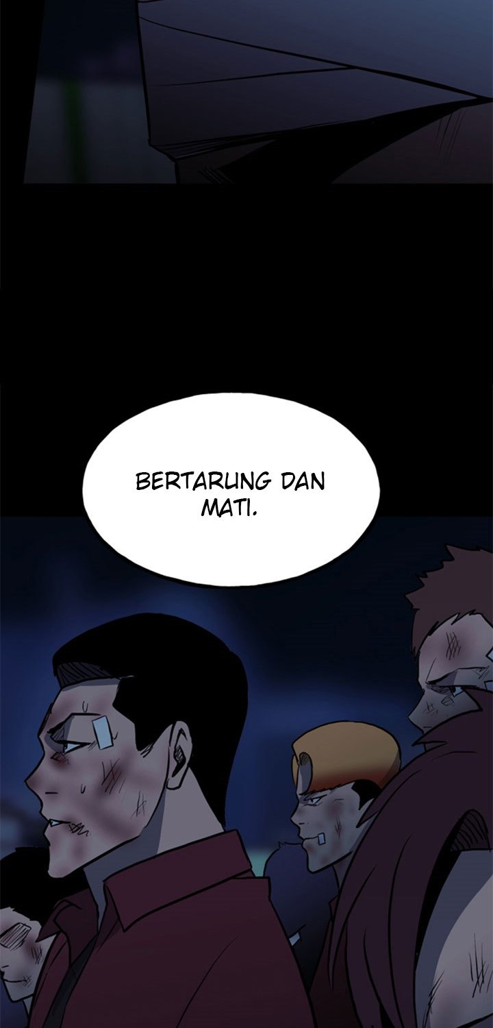 The Villain chapter 136 halaman 67