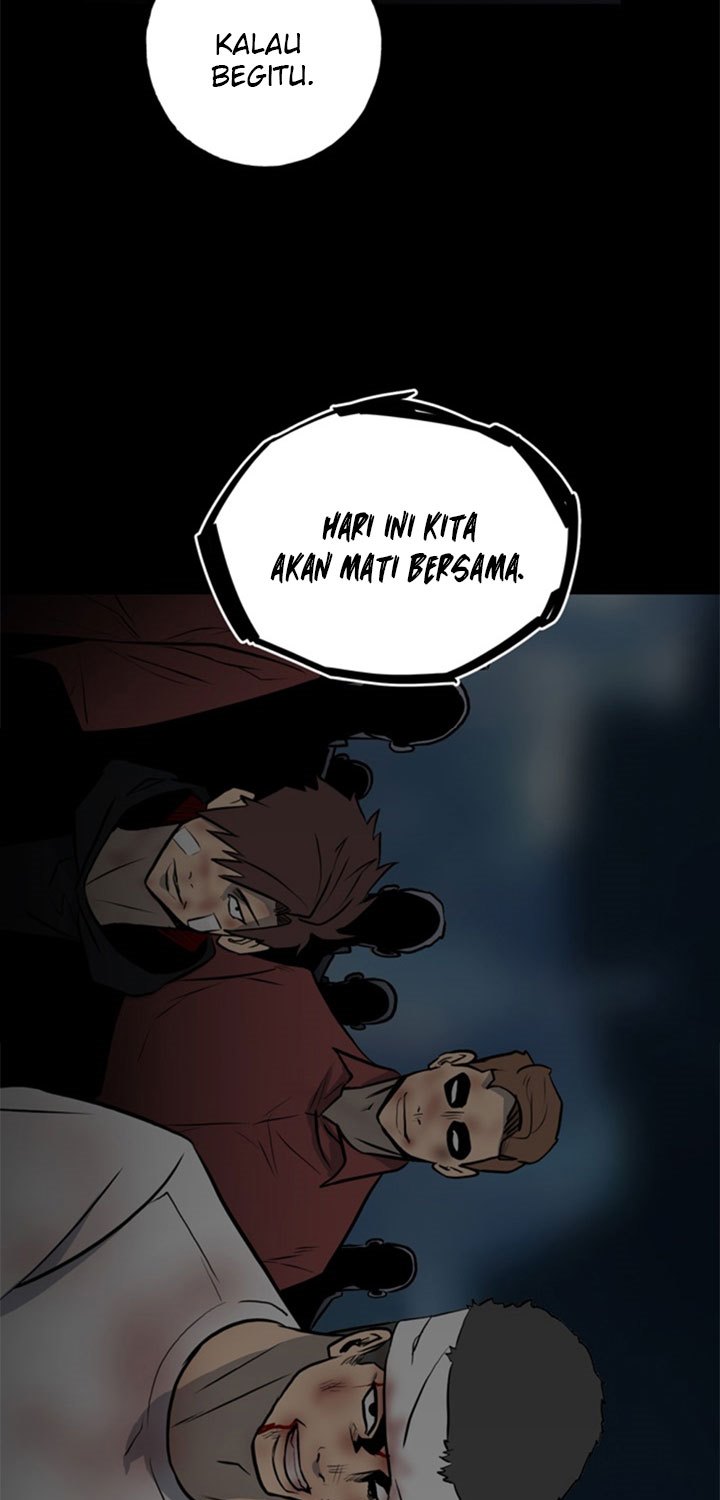 The Villain chapter 136 halaman 70