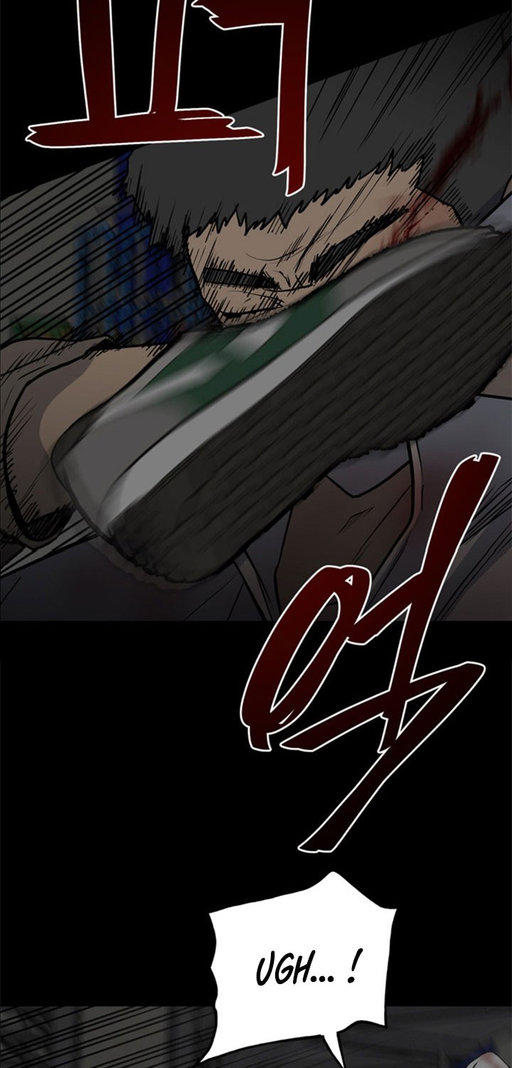 The Villain chapter 137 halaman 3