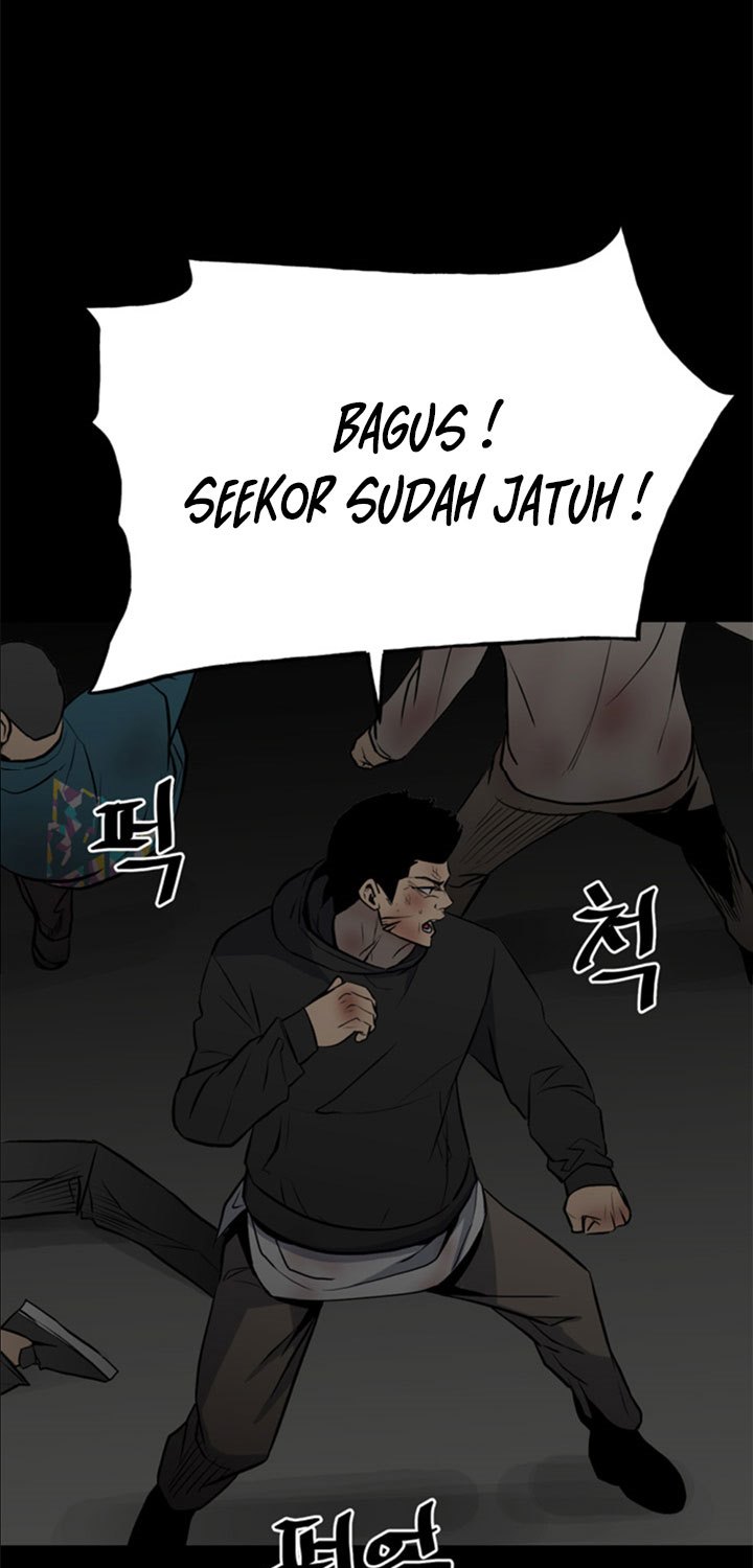 The Villain chapter 137 halaman 6