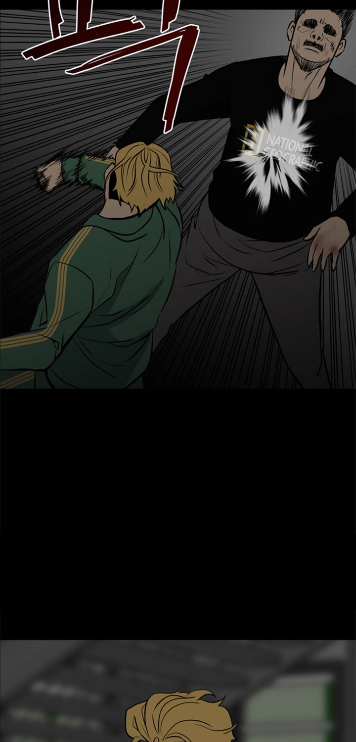 The Villain chapter 137 halaman 8