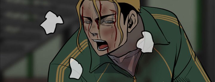 The Villain chapter 137 halaman 9