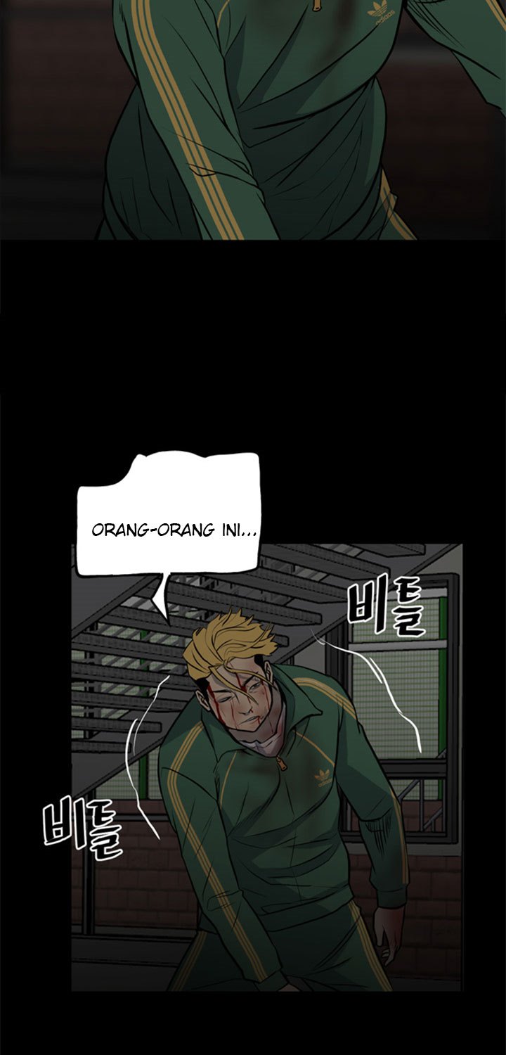 The Villain chapter 137 halaman 10