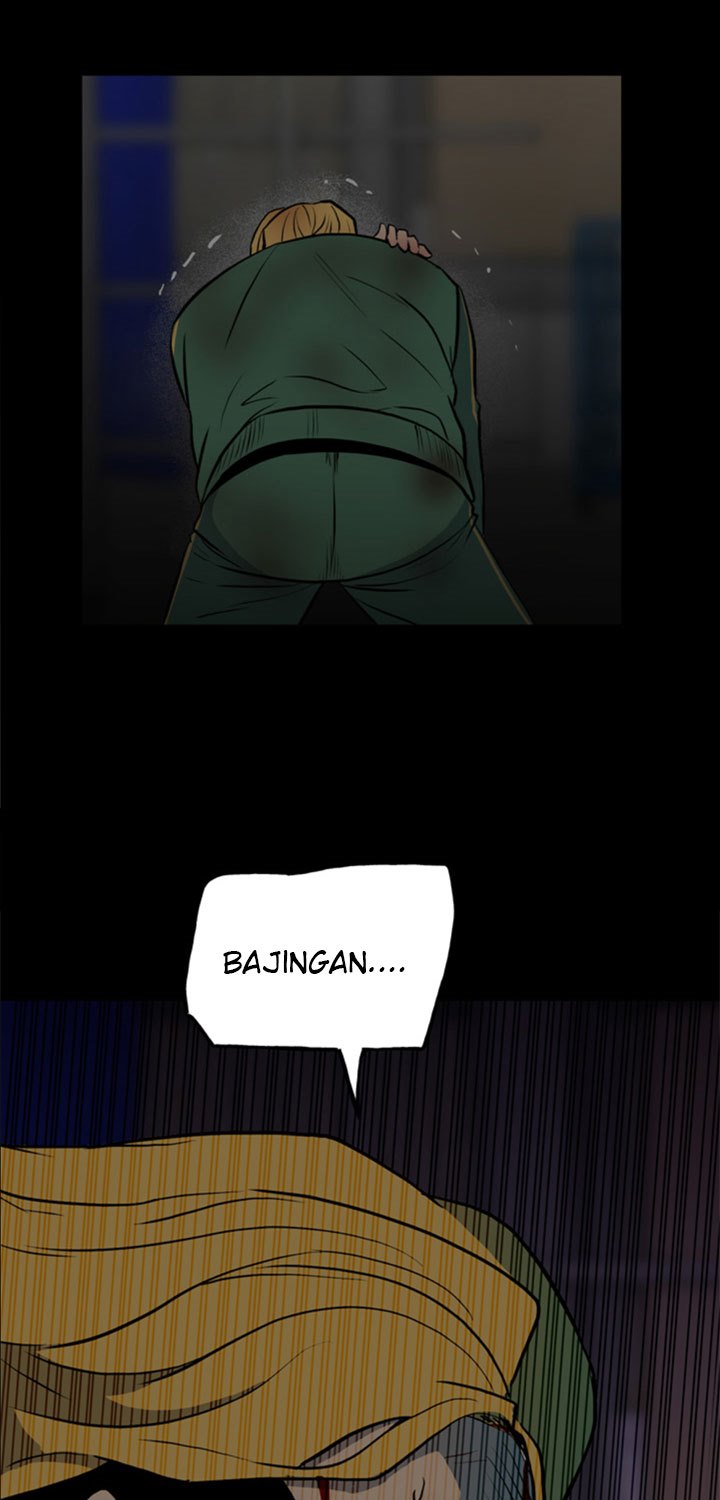 The Villain chapter 137 halaman 12