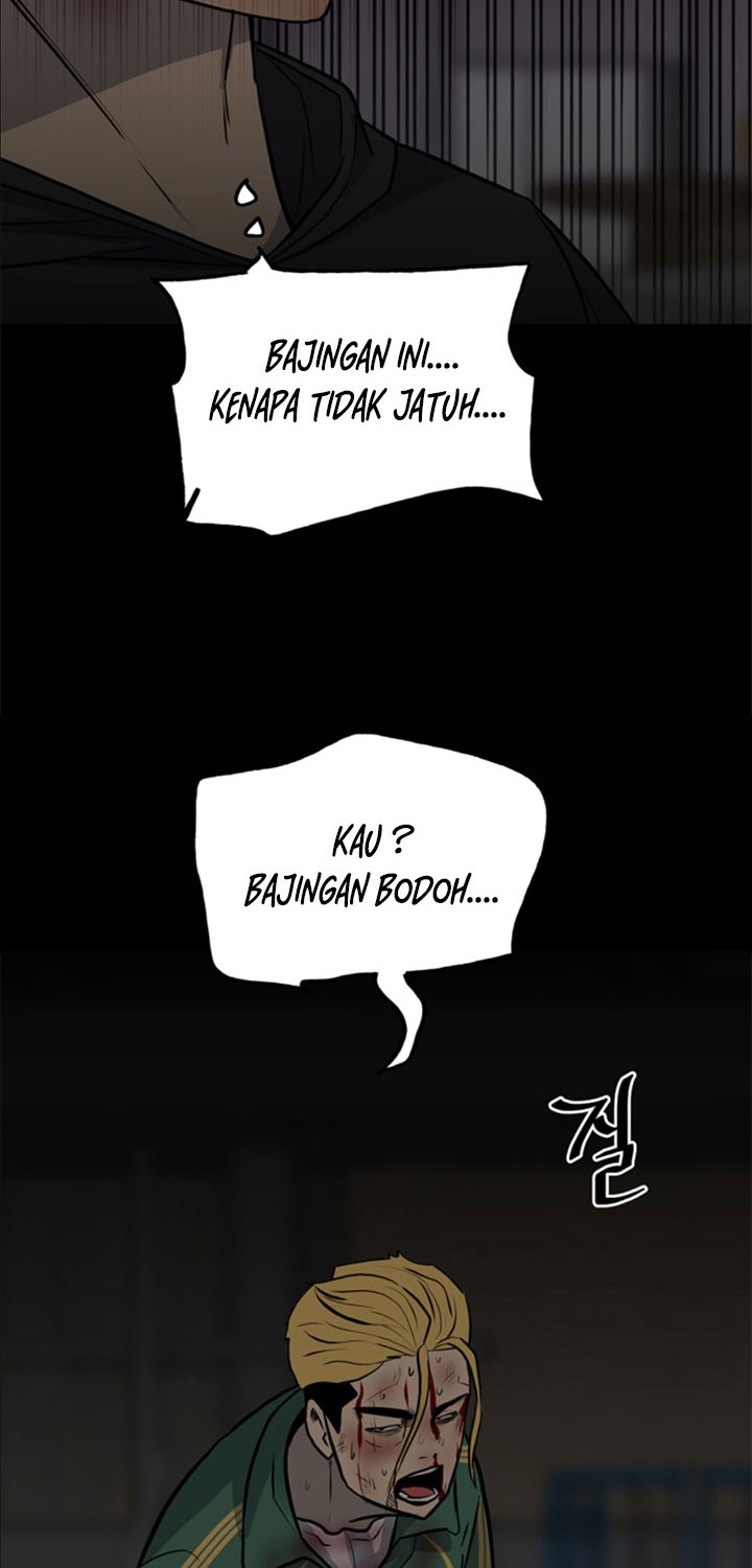 The Villain chapter 137 halaman 15
