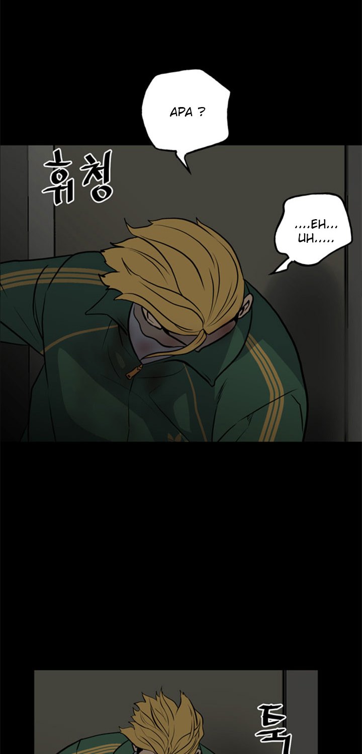 The Villain chapter 137 halaman 19