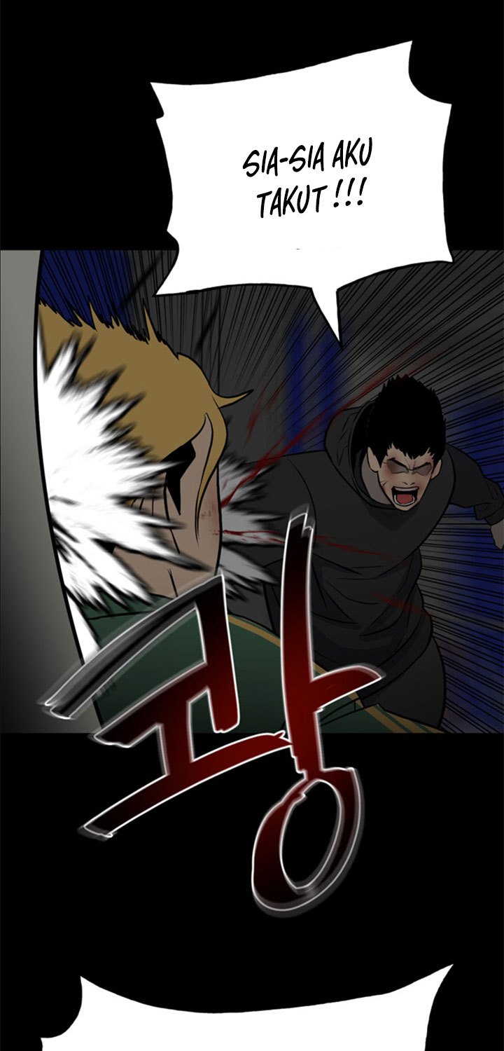 The Villain chapter 137 halaman 22