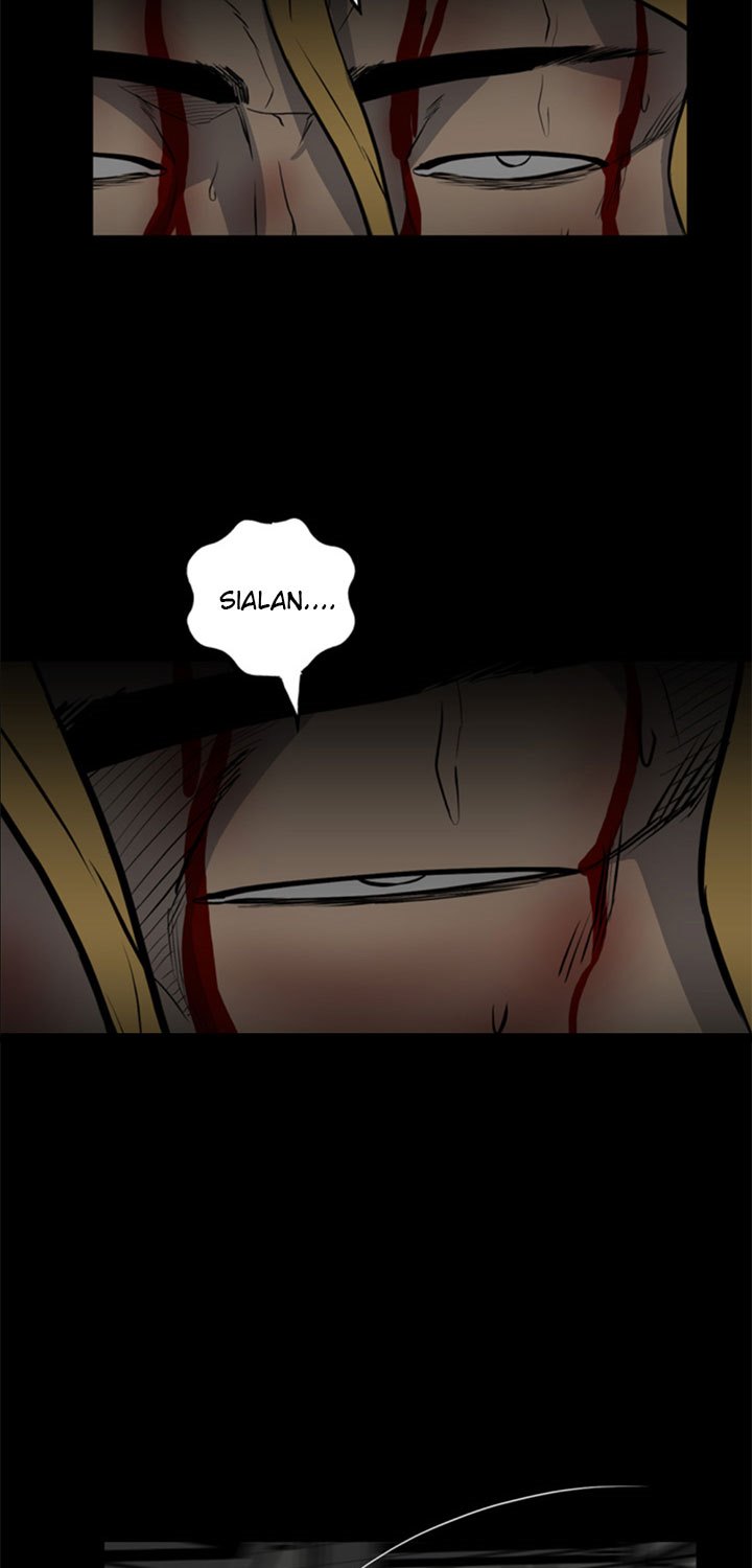 The Villain chapter 137 halaman 30