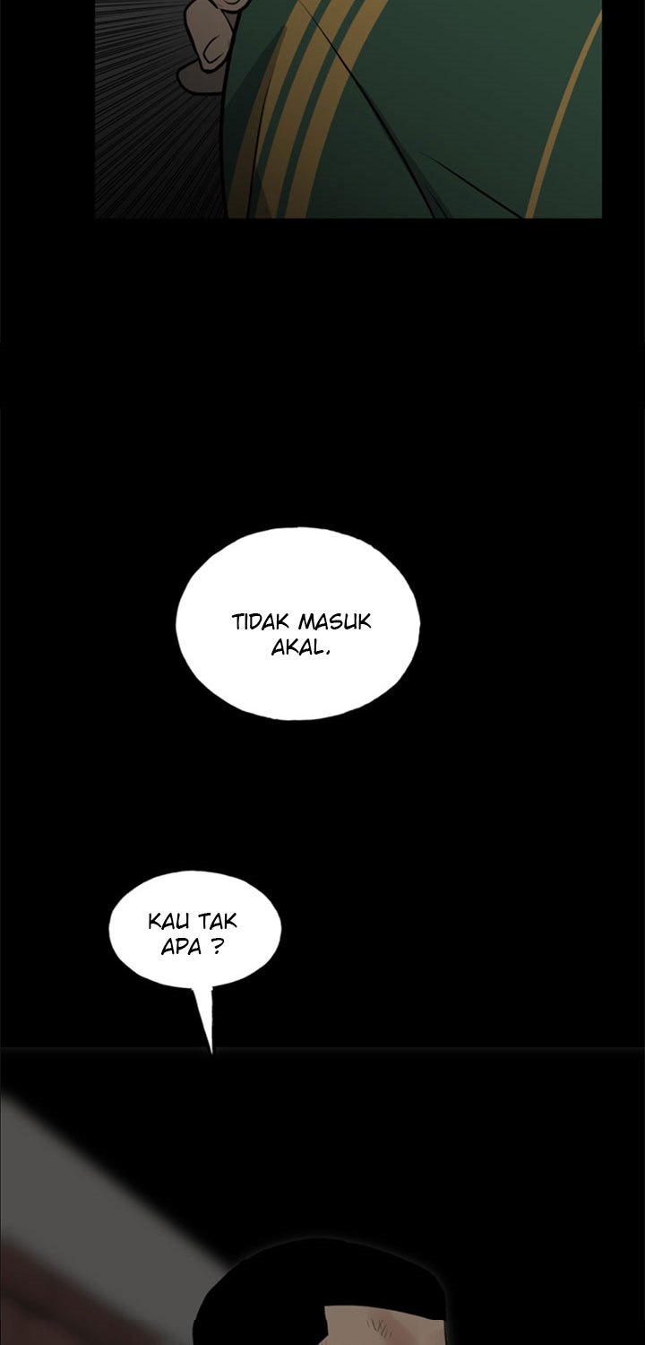 The Villain chapter 137 halaman 32