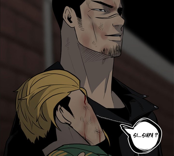 The Villain chapter 137 halaman 33