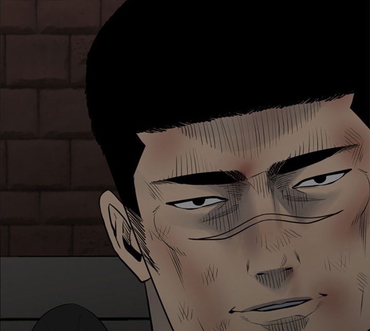 The Villain chapter 137 halaman 37