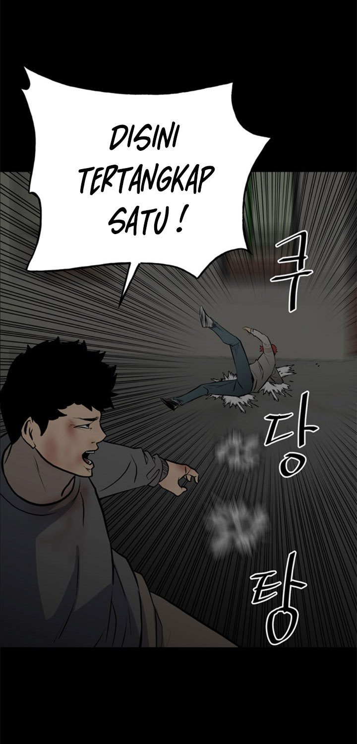 The Villain chapter 137 halaman 42