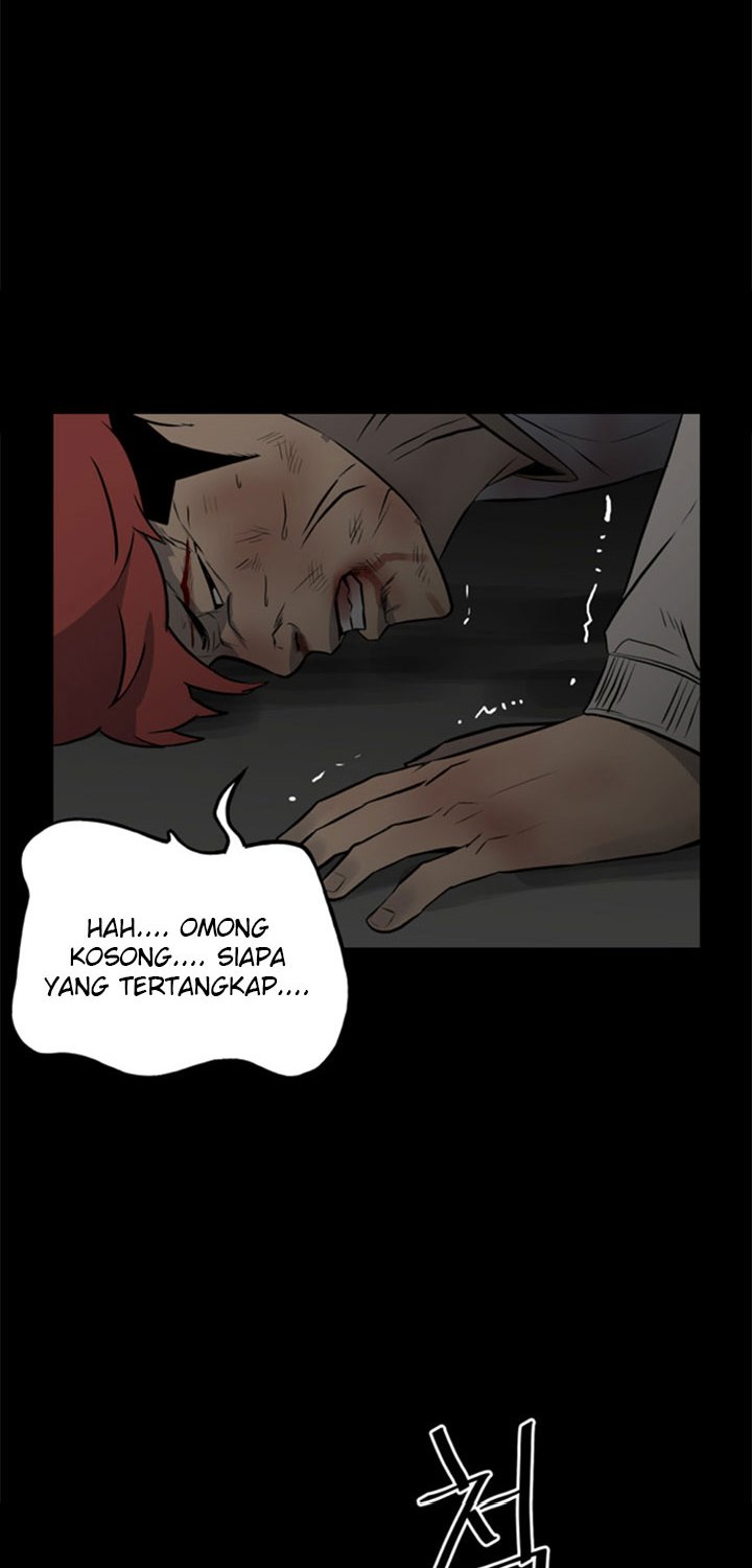 The Villain chapter 137 halaman 43