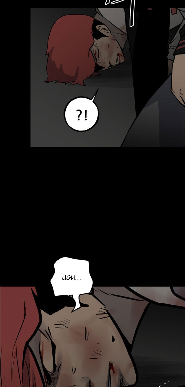 The Villain chapter 137 halaman 44