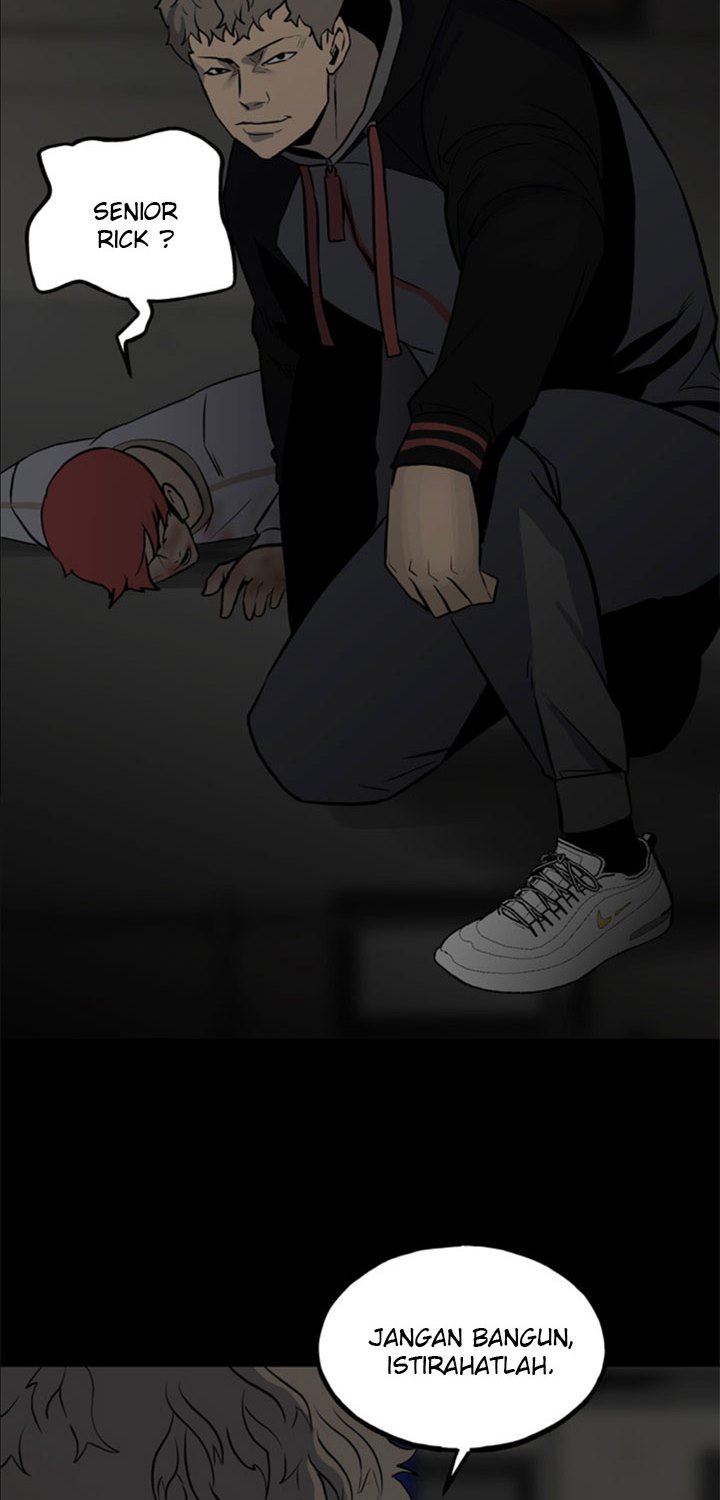 The Villain chapter 137 halaman 47