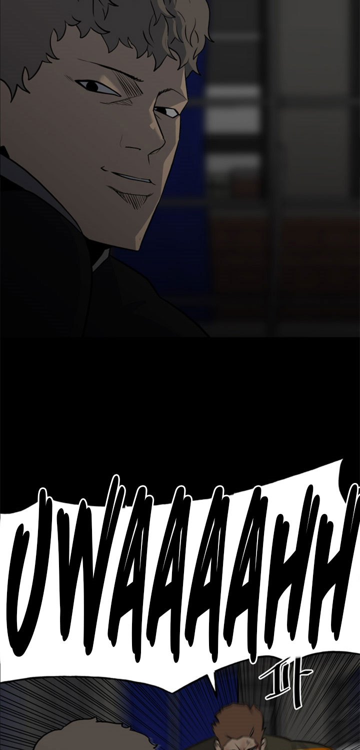 The Villain chapter 137 halaman 48