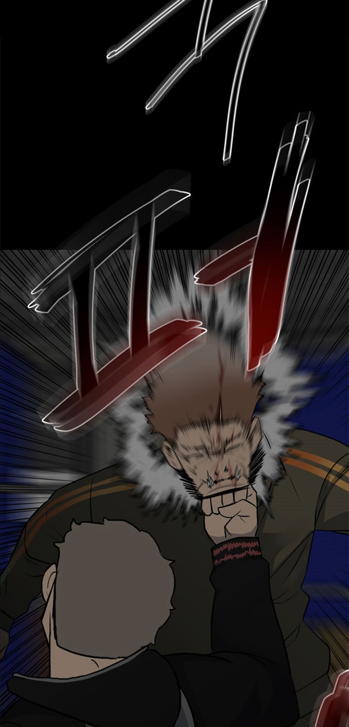 The Villain chapter 137 halaman 52