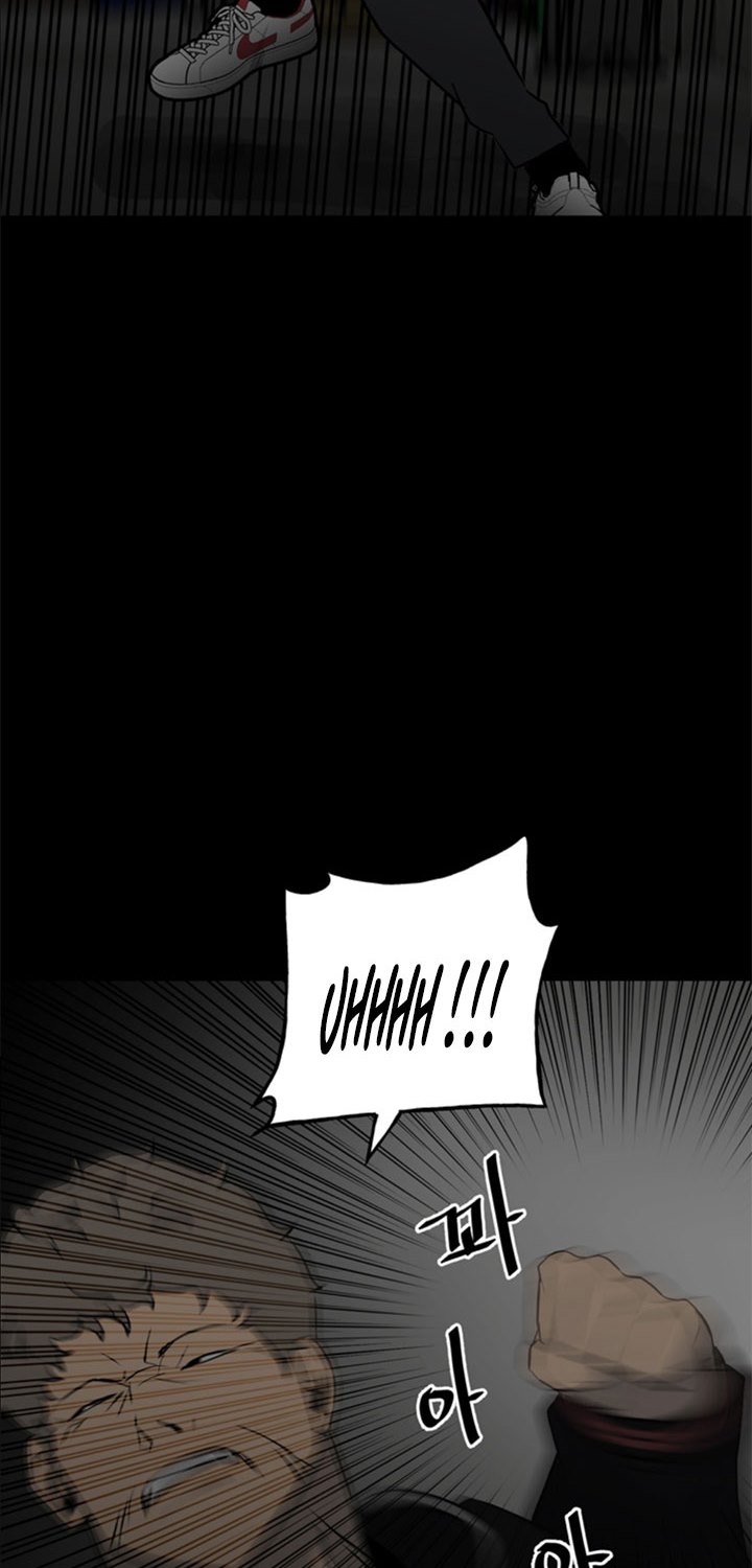 The Villain chapter 137 halaman 55