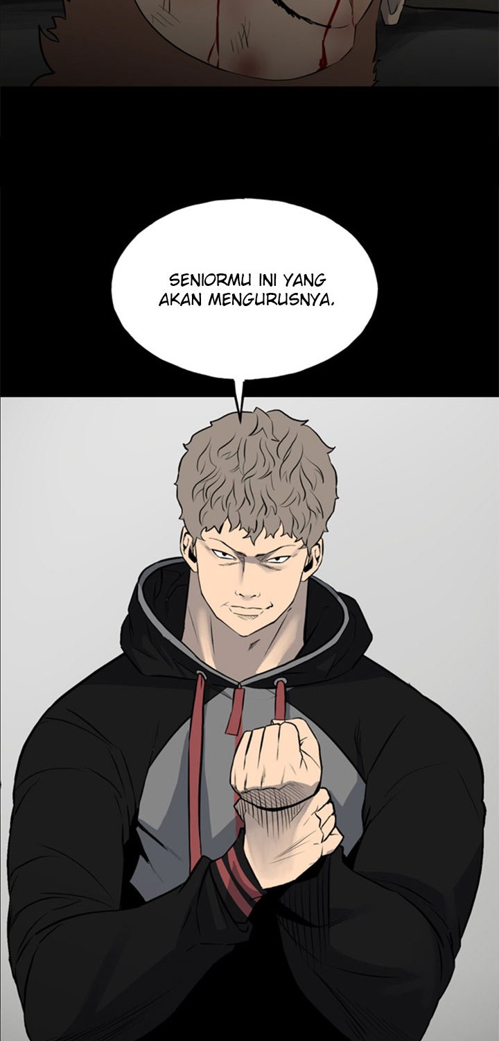The Villain chapter 137 halaman 59