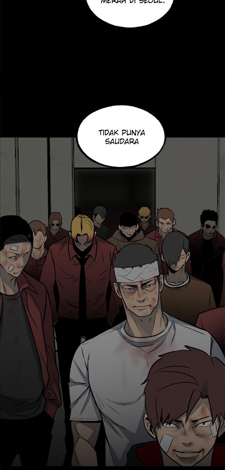 The Villain chapter 137 halaman 66